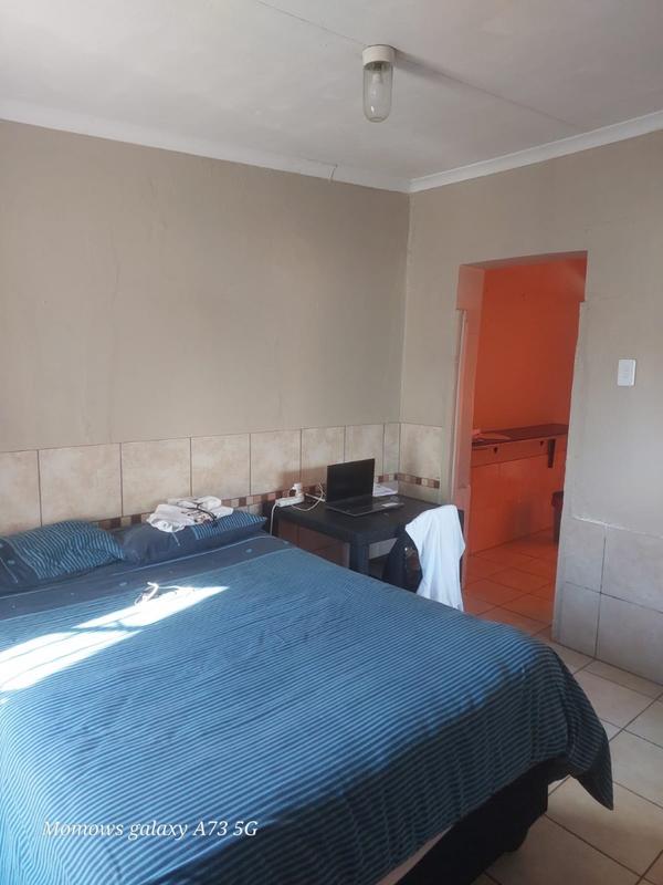 1 Bedroom Property for Sale in Kannoniers Park North West